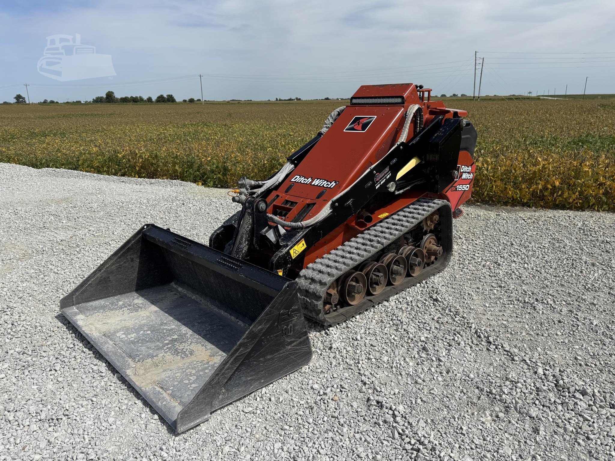 SkidSteer