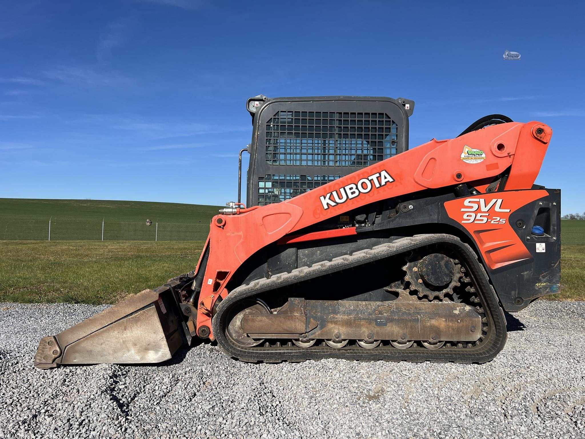 SkidSteer